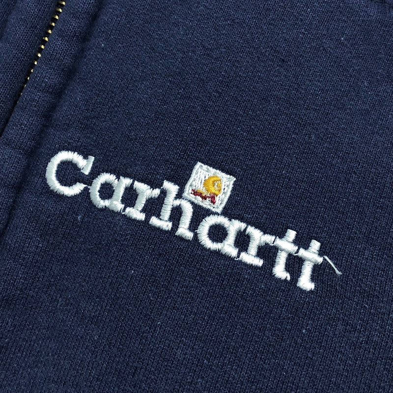 Carhartt Heavy Hoodie Zip (2XL)