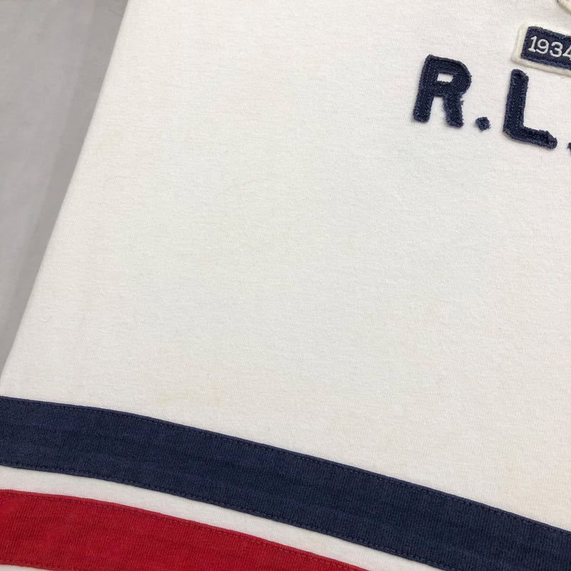 Polo Ralph Lauren Rugby Hoodie (S)