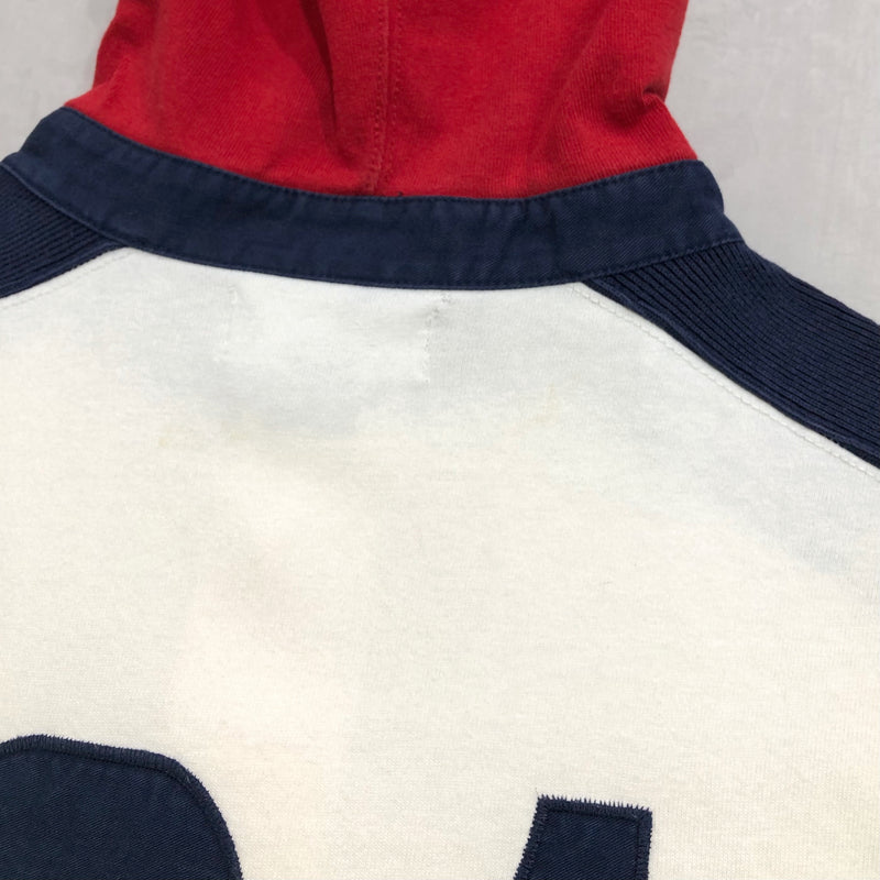 Polo Ralph Lauren Rugby Hoodie (S)