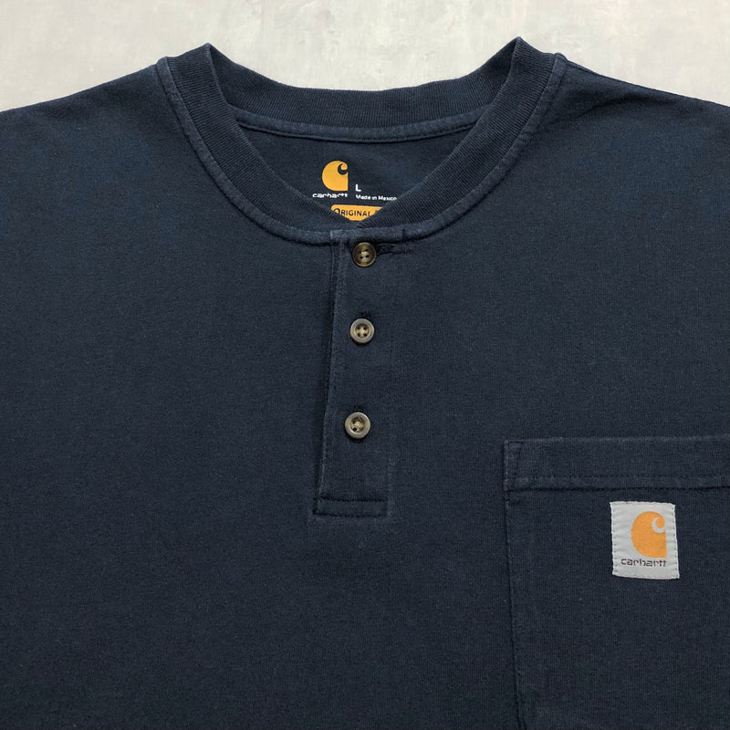 Carhartt T-Shirt (L/BIG)