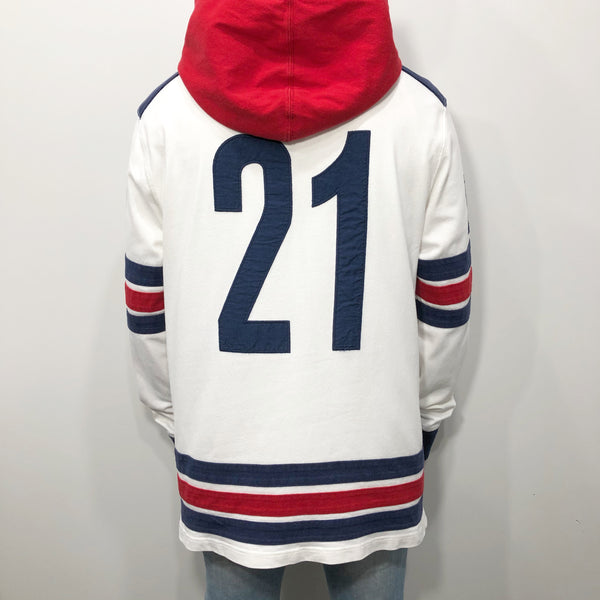 Polo Ralph Lauren Rugby Hoodie (S)