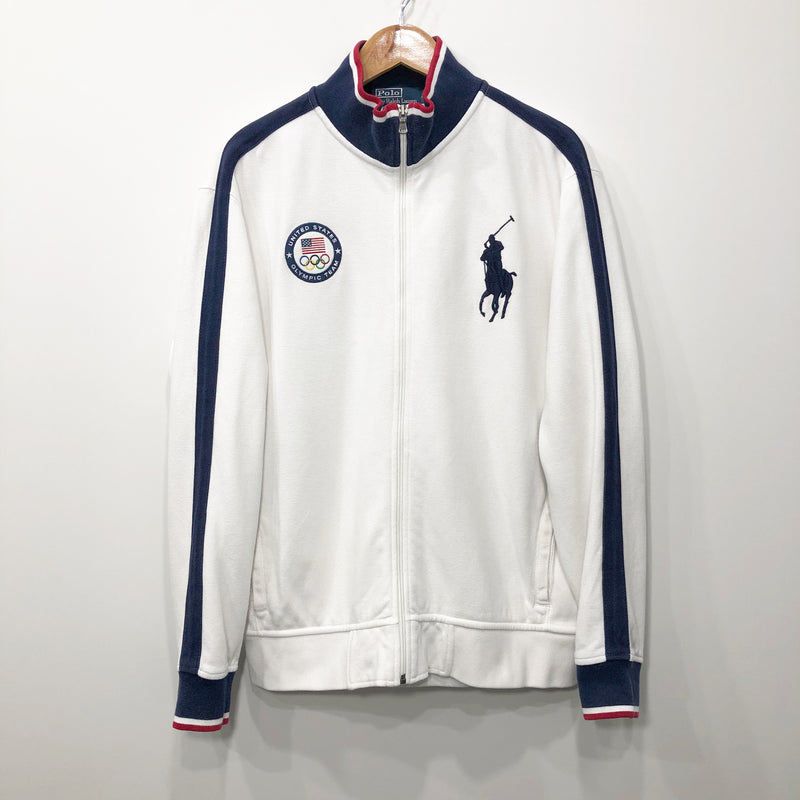 Polo Ralph Lauren Full Zip (L)