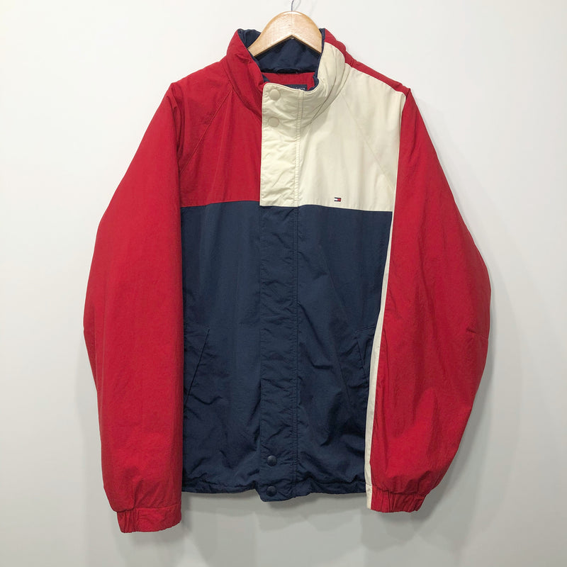 Tommy Hilfiger Jacket (2XL)