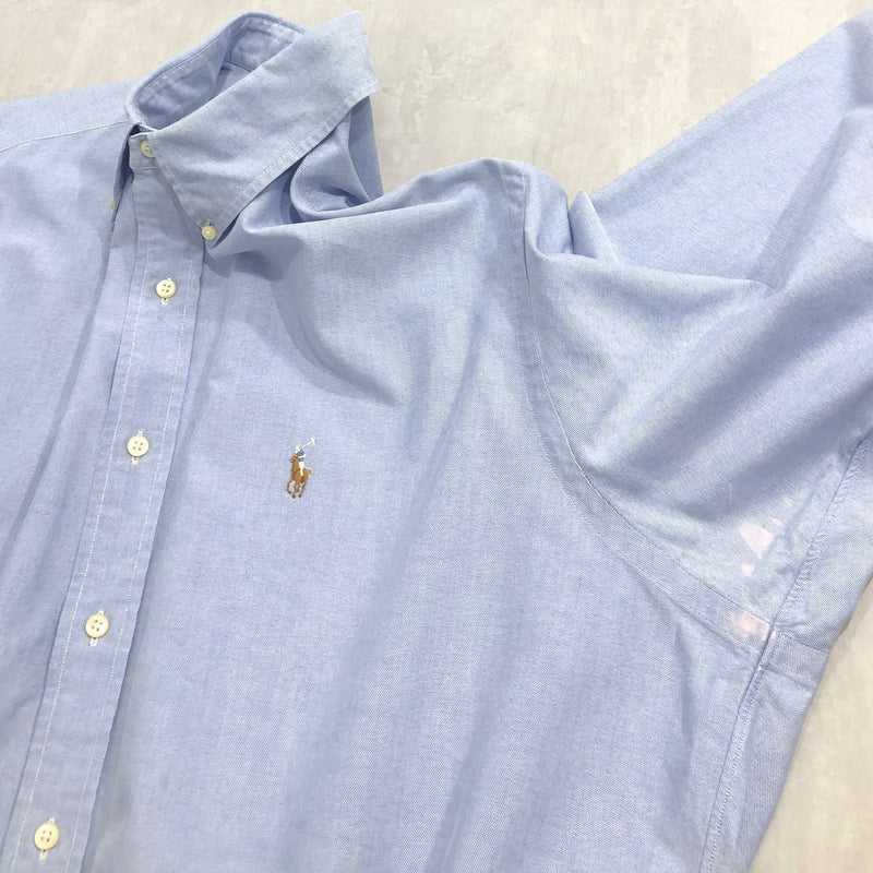 Polo Ralph Lauren Shirt (XL/BIG-2XL)