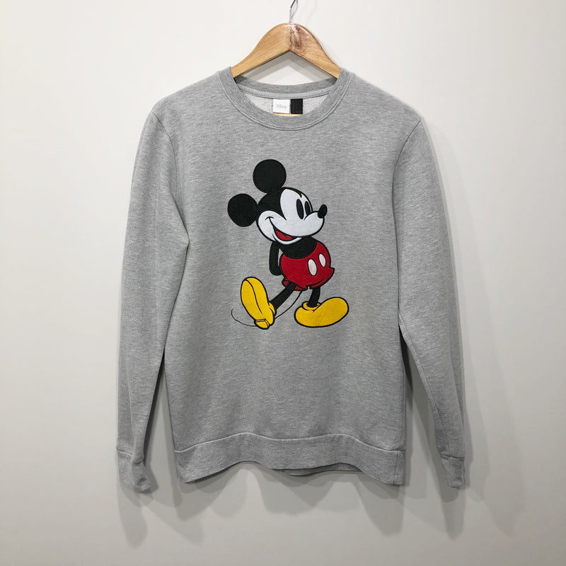 Disney Sweatshirt Mickey (S)