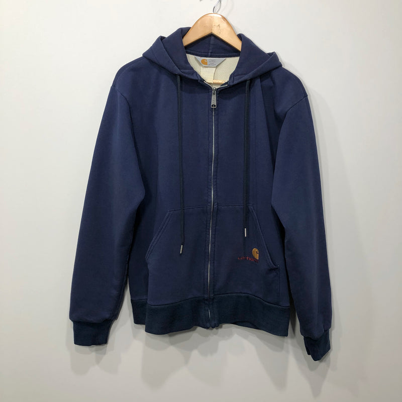 Carhartt Heavy Hoodie Zip (M/SHORT)