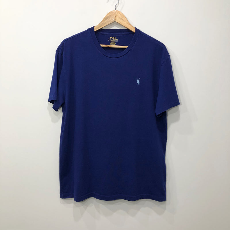Polo Ralph Lauren T-Shirt (M) – VINTAGELANDNZ