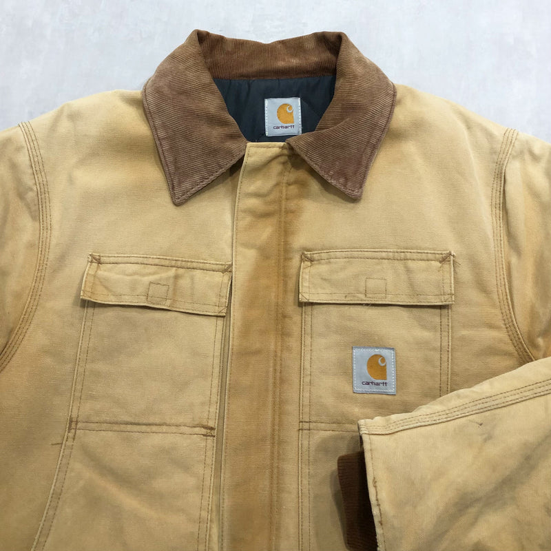 Carhartt Jacket (L/BIG)