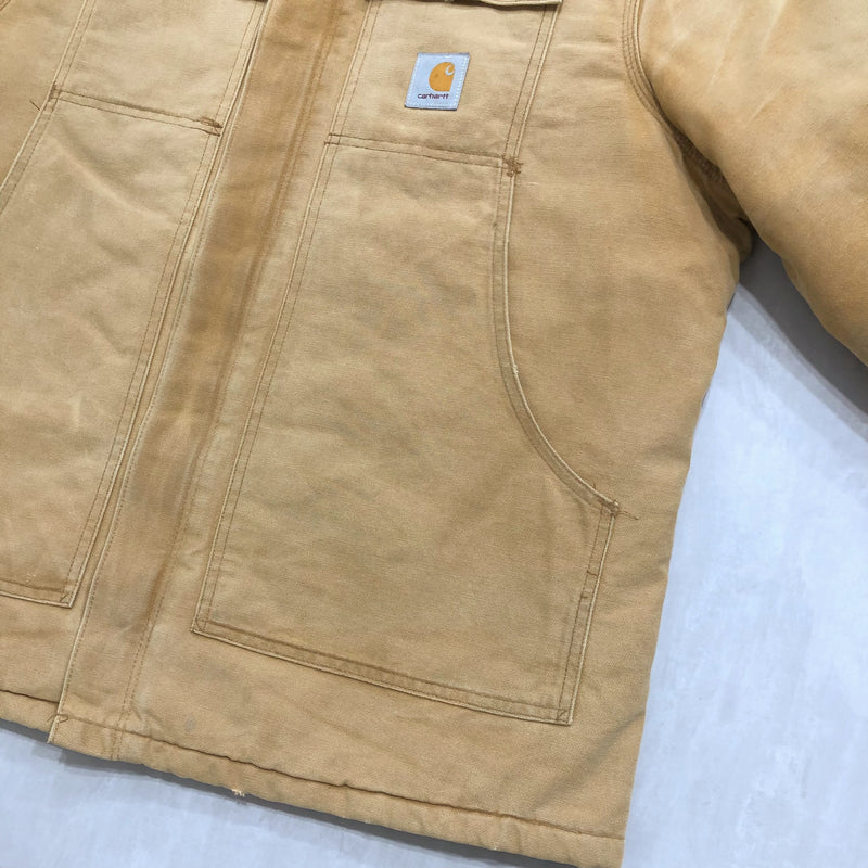 Carhartt Jacket (L/BIG)