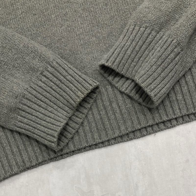 Polo Ralph Lauren Knit Quarter Zip (XL)