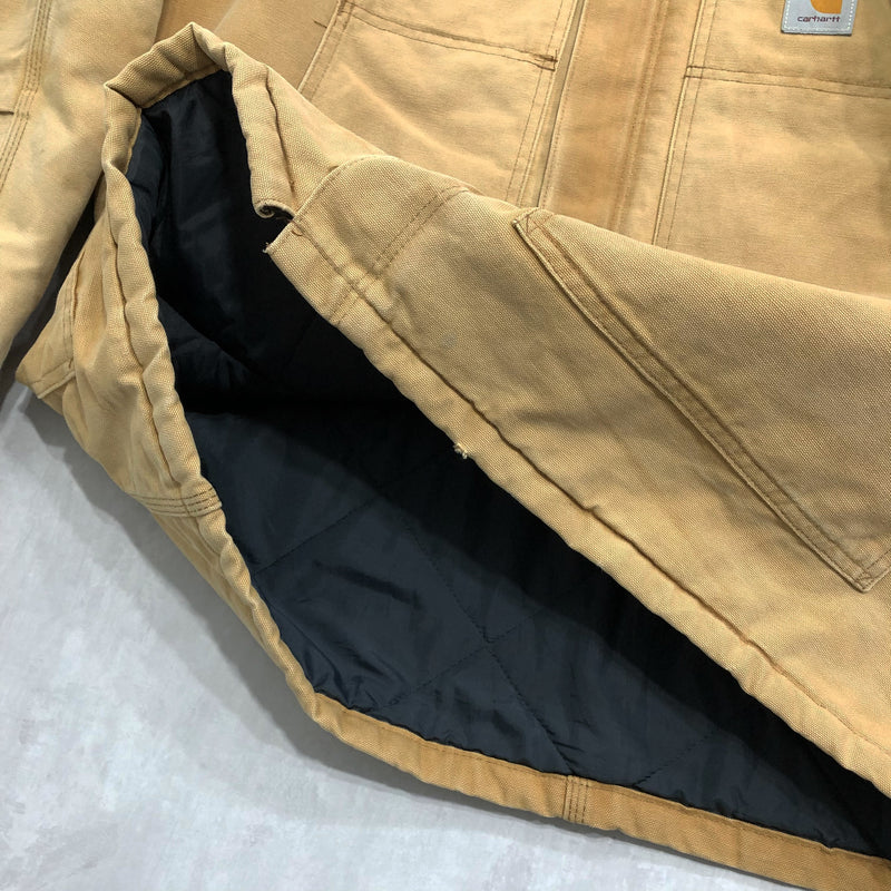 Carhartt Jacket (L/BIG)