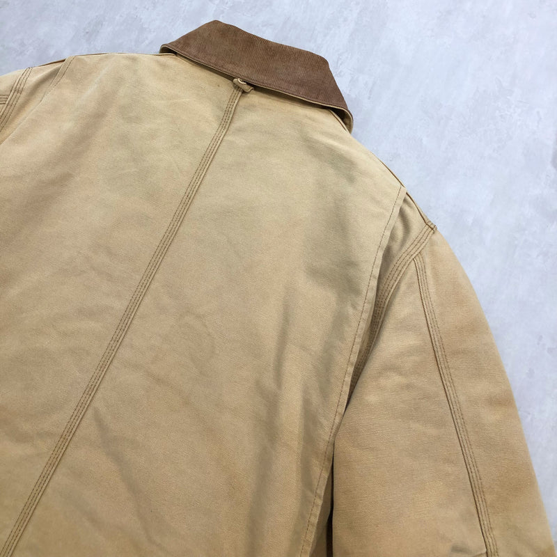 Carhartt Jacket (L/BIG)