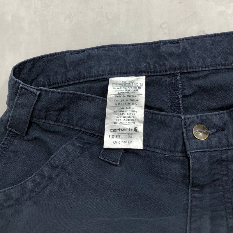 Carhartt Shorts (32)