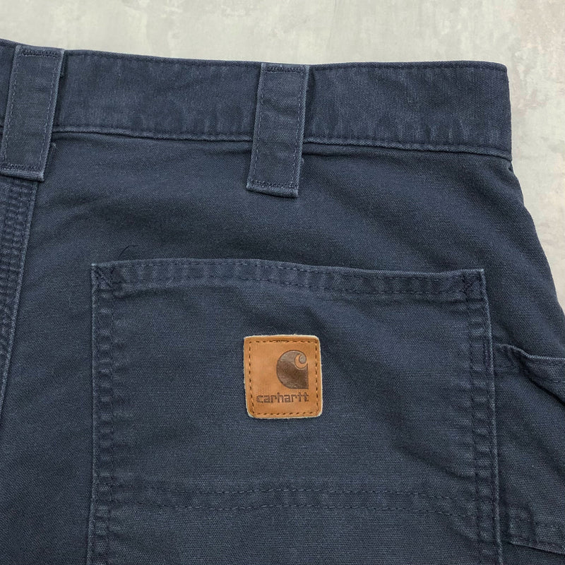 Carhartt Shorts (32)