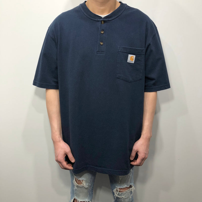 Carhartt T-Shirt (L/BIG)