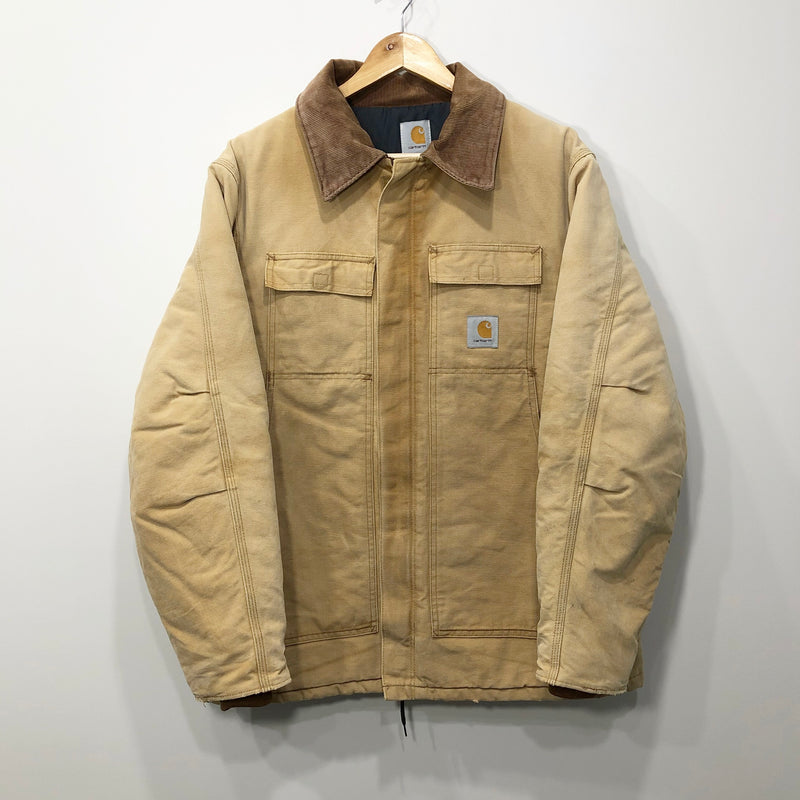 Carhartt Jacket (L/BIG)