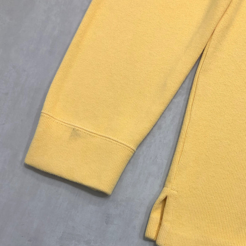 Polo Ralph Lauren Knit Quarter Zip (XL)