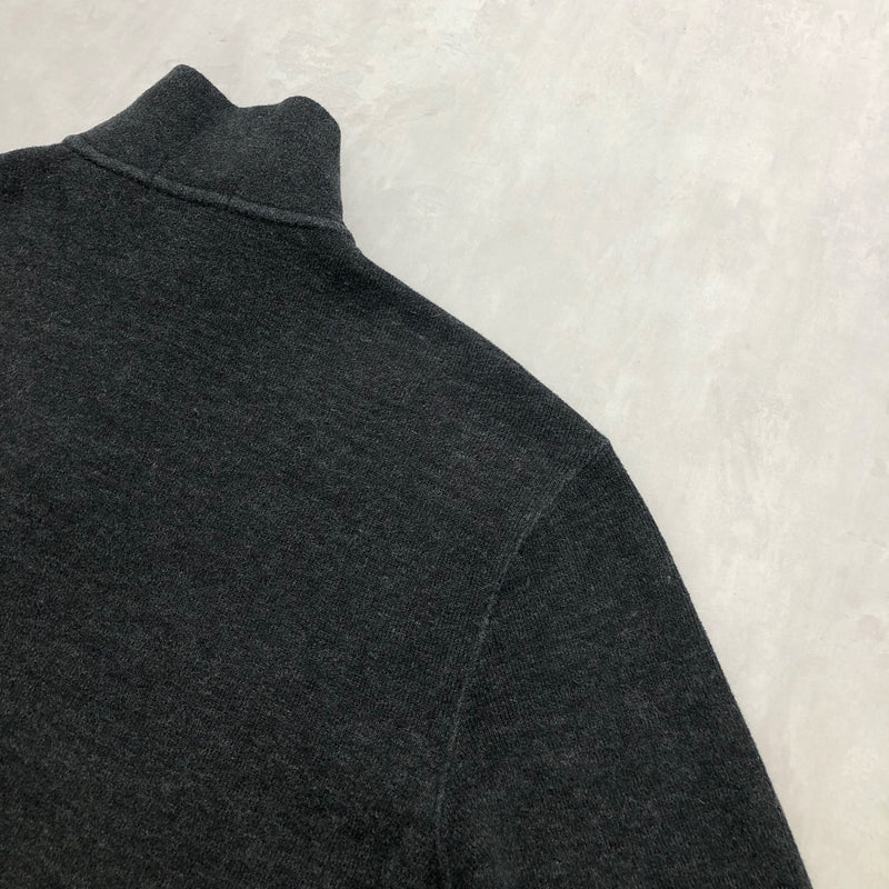 Polo Ralph Lauren Knit Quarter Zip (M)