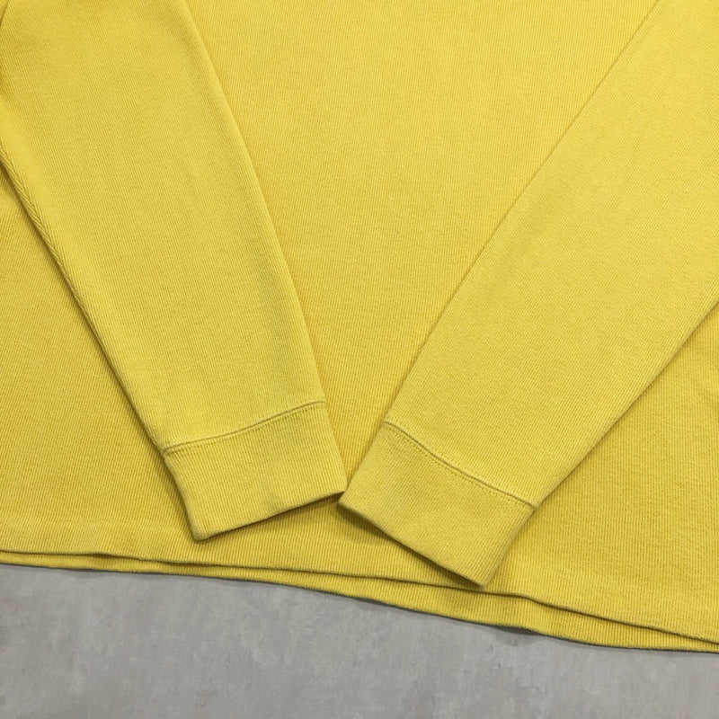 Polo Ralph Lauren Knit Quarter Zip (L)