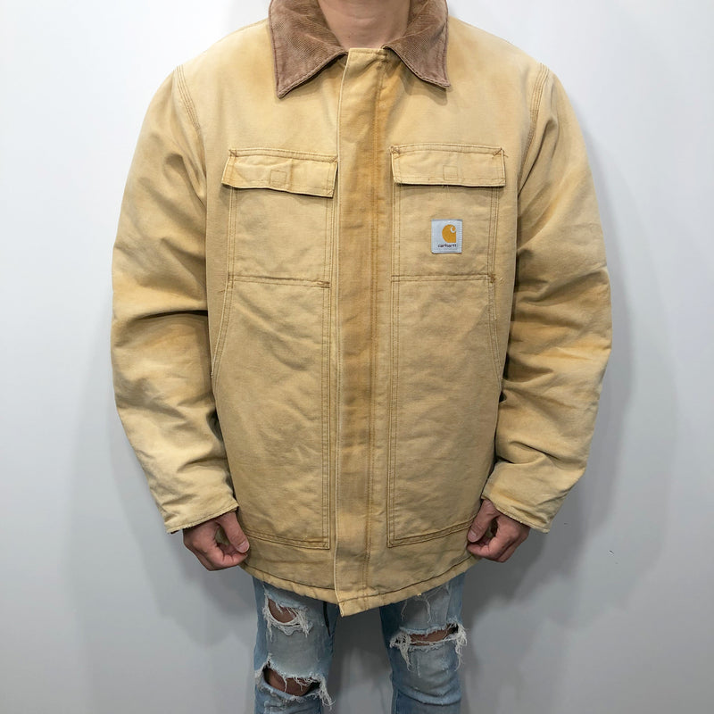 Carhartt Jacket (L/BIG)