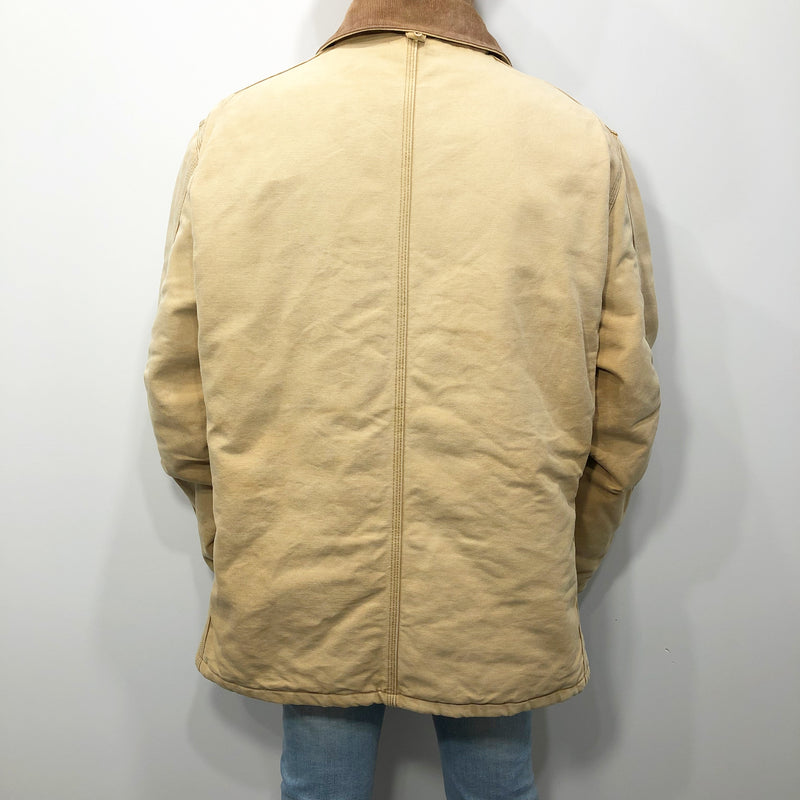 Carhartt Jacket (L/BIG)