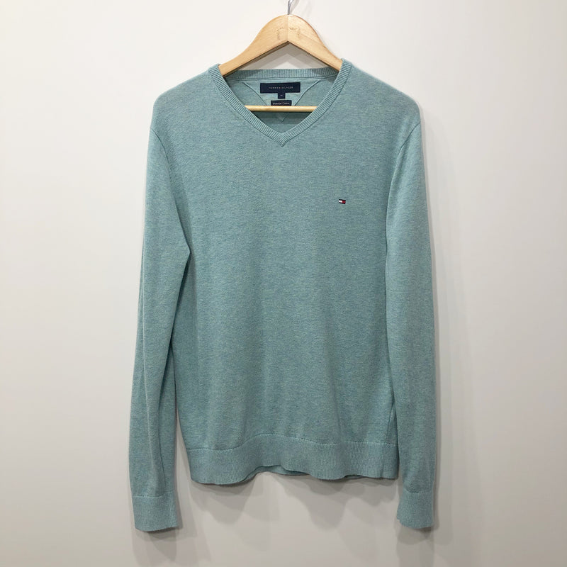 Tommy Hilfiger Knit Sweater (M)