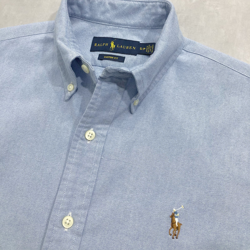 Polo Ralph Lauren Shirt (XS)