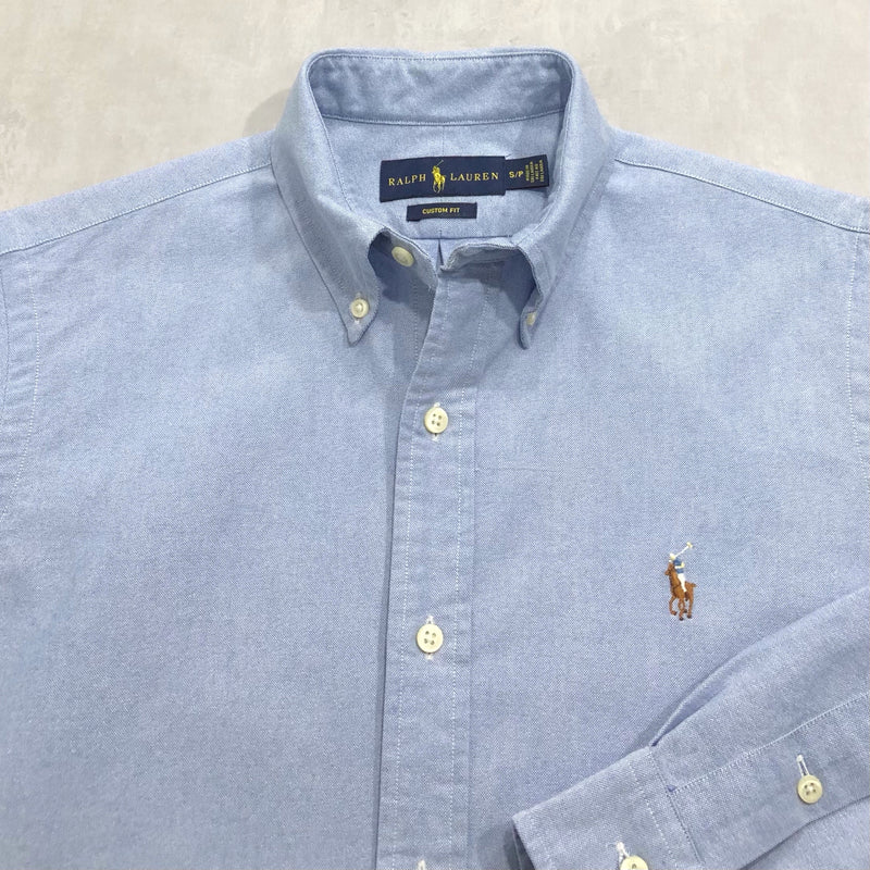 Polo Ralph Lauren Shirt (XS)