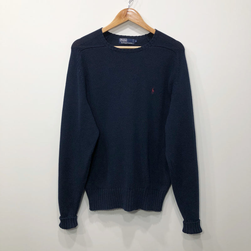 Polo Ralph Lauren Knit Sweater (M-L)