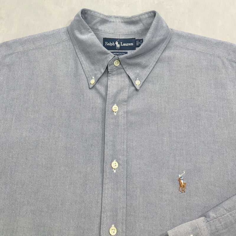 Polo Ralph Lauren Shirt (XL/BIG/TALL)