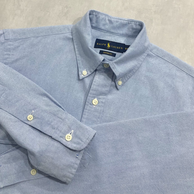 Polo Ralph Lauren Shirt (XS)