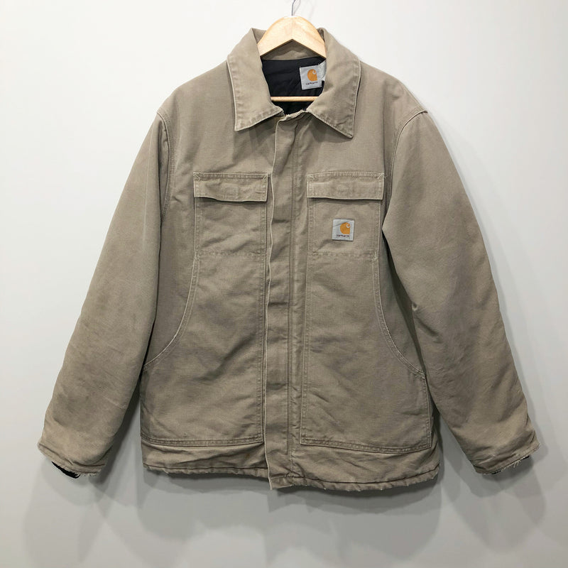 Carhartt Jacket (2XL)