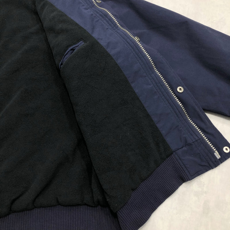 Polo Ralph Lauren Fleece Lined Jacket (L/BIG/SHORT)