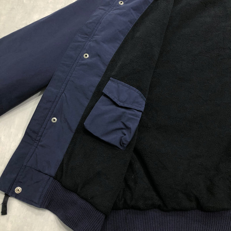 Polo Ralph Lauren Fleece Lined Jacket (L/BIG/SHORT)