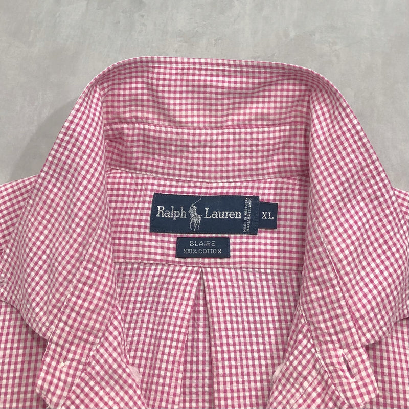 Polo Ralph Lauren Shirt (2XL/TALL)