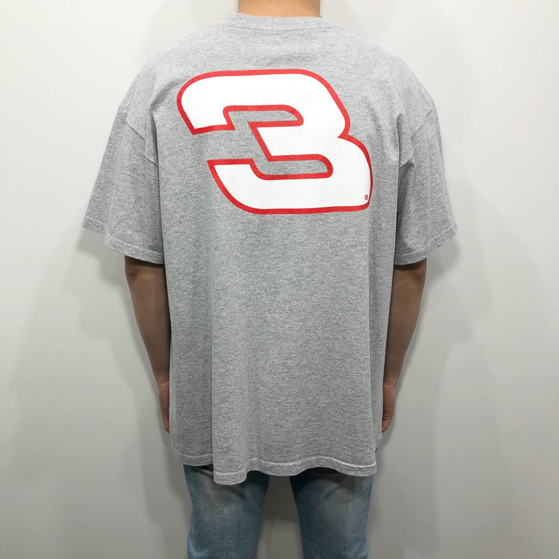 Nascar T-Shirt Dale Earnhardt (XL)