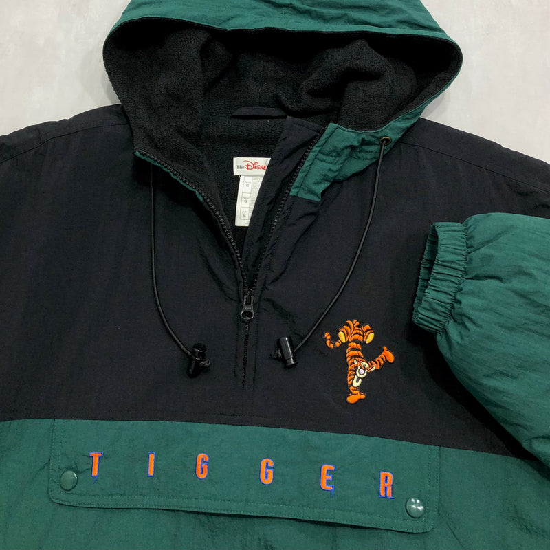 Tigger jacket hot sale