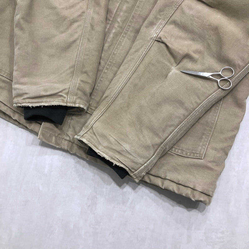 Carhartt Jacket (2XL)