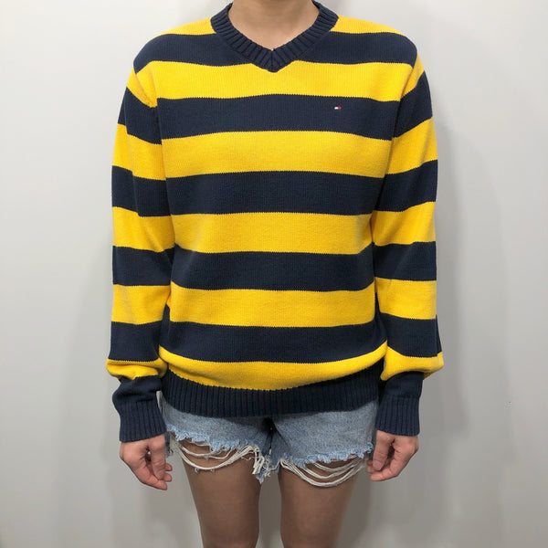 Tommy Hilfiger Knit Sweater (W/M)