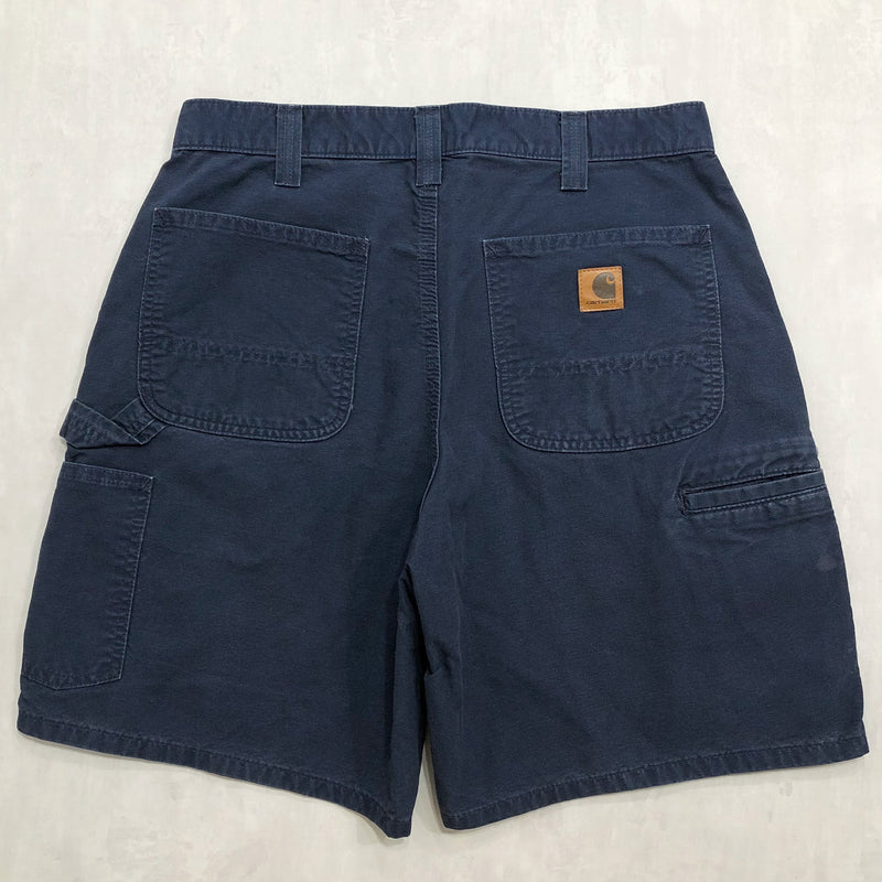 Carhartt Shorts (32)