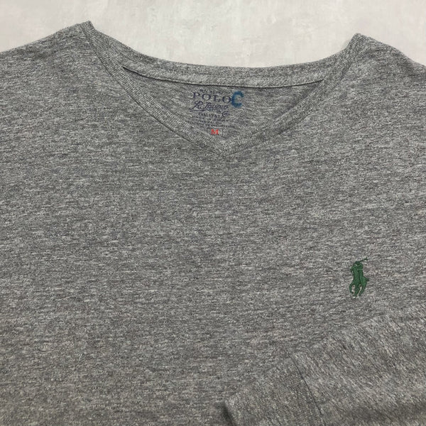 Polo Ralph Lauren T-Shirt Long Sleeved (M)