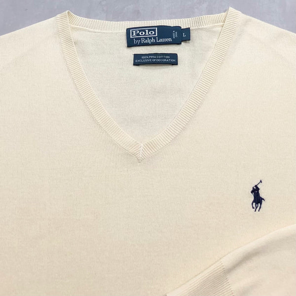 Polo Ralph Lauren Knit Sweater (W/2XL)