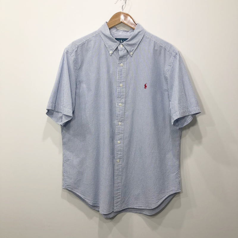 Polo Ralph Lauren Shirt (XL/TALL)