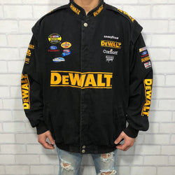 Chase Nascar Jacket Dewalt #17 Matt Kenseth (XL)