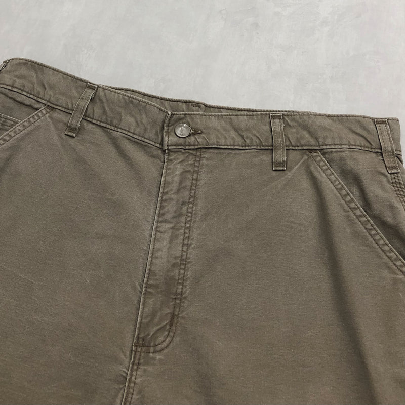 Carhartt Shorts (36)