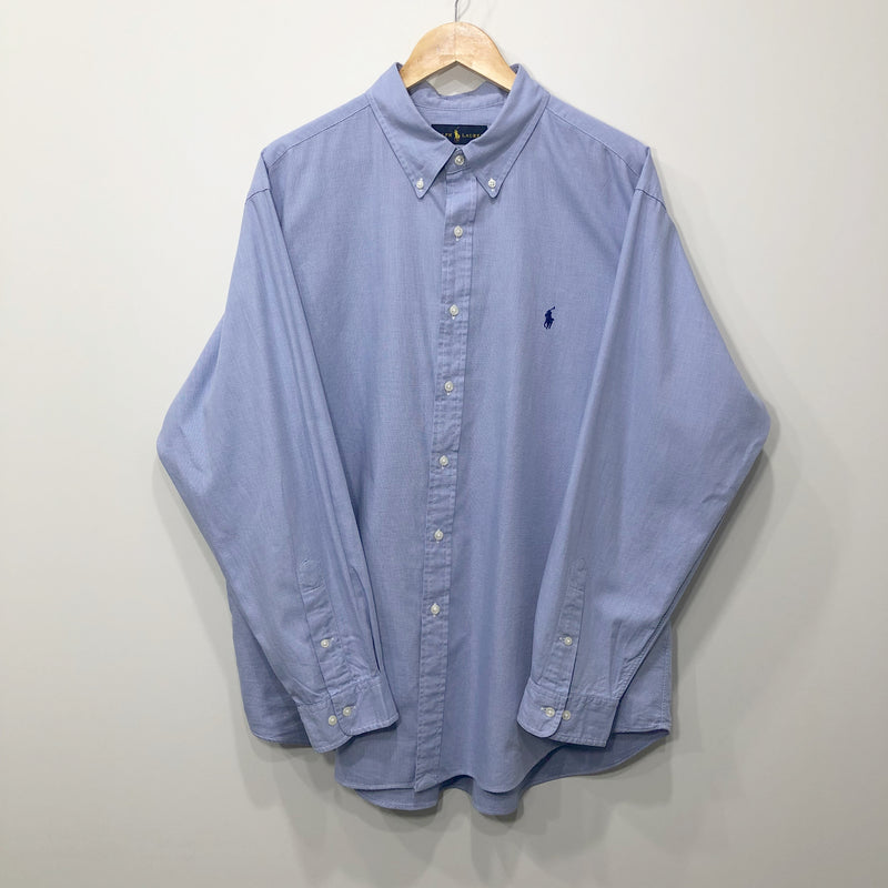 Polo Ralph Lauren Shirt (2XL)