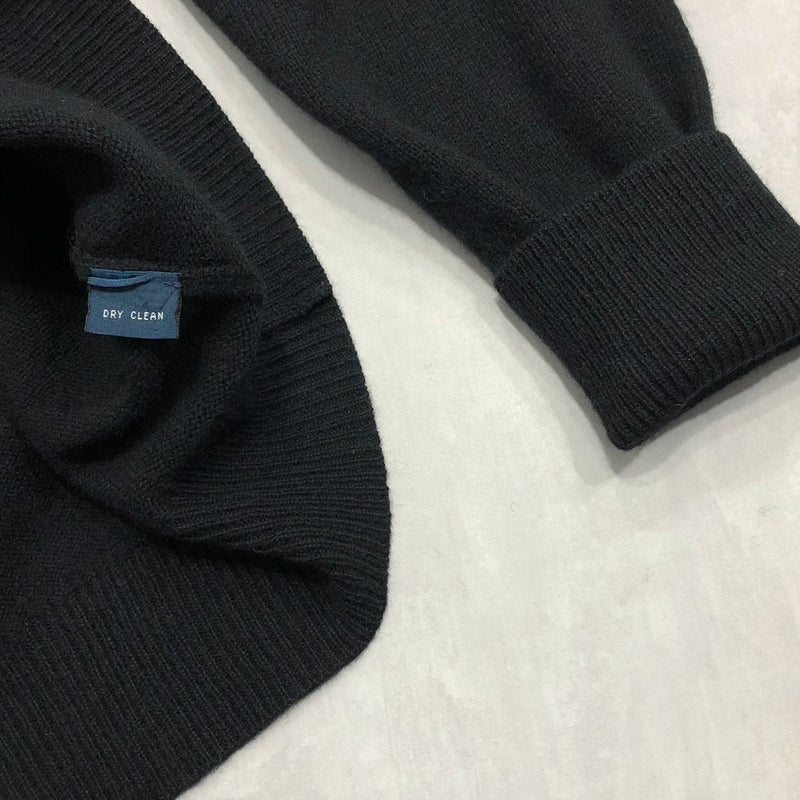 Polo Ralph Lauren Wool Knit Sweater (L)