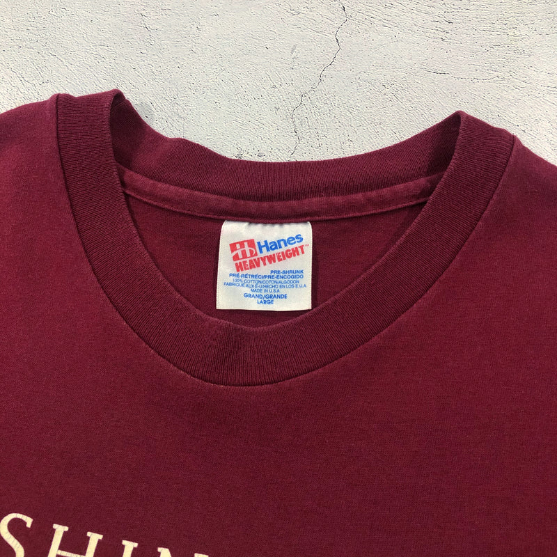 Vintage NFL (Hanes) - 'Washington Redskins' Crew Neck Sweatshirt