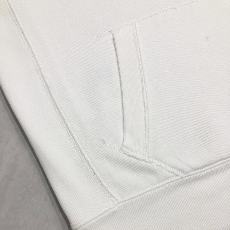 Polo Ralph Lauren Fleeced Hoodie (W/M)