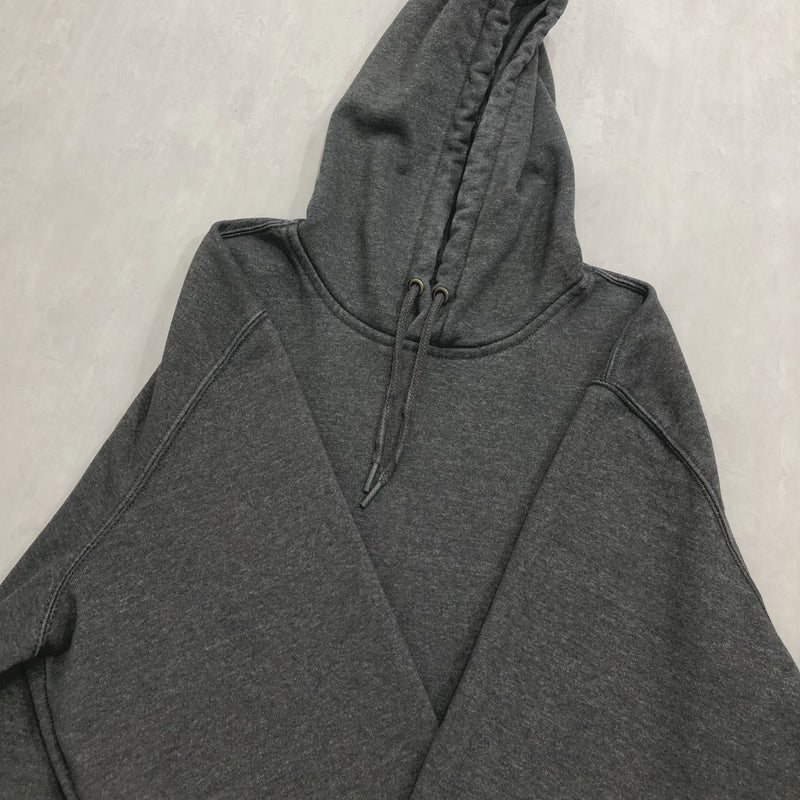 Carhartt Fleeced Hoodie (XL-2XL)